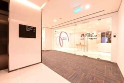Suntec City (D1), Office #559150541